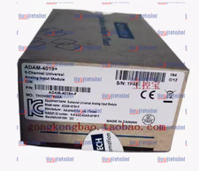 ONE NEW Advantech Analog Input Module ADAM-4019 ADAM-4019 -F