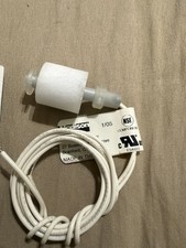 Madison M8000-No Spst Liquid Level Switch Close On Rise 240Vac 100 Psi