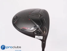 Cobra Darkspeed MAX 10.5* Driver - Mitsubishi Kai'li Red 50g Stiff Flex - 455703