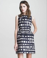 Redvalentino Ribbon Dress