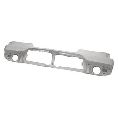 Header Panel For Mazda B2300 2001-2010 Replacement ID0047AA0045R00 Standard Line