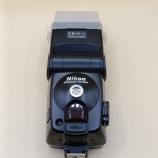 Nikon Speedlight SB-80DX