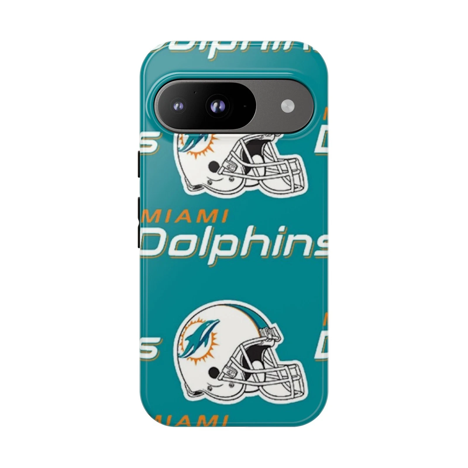 Miami Dolphins Phone Case for iPhone