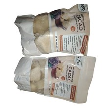 Beurre de Cacao Bio Côte d'Ivoire 500g 