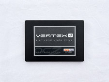 OCZ Vertex 4 128GB 2.5" SATA III SSD Solid State Drive VTX4-25SAT3-128G