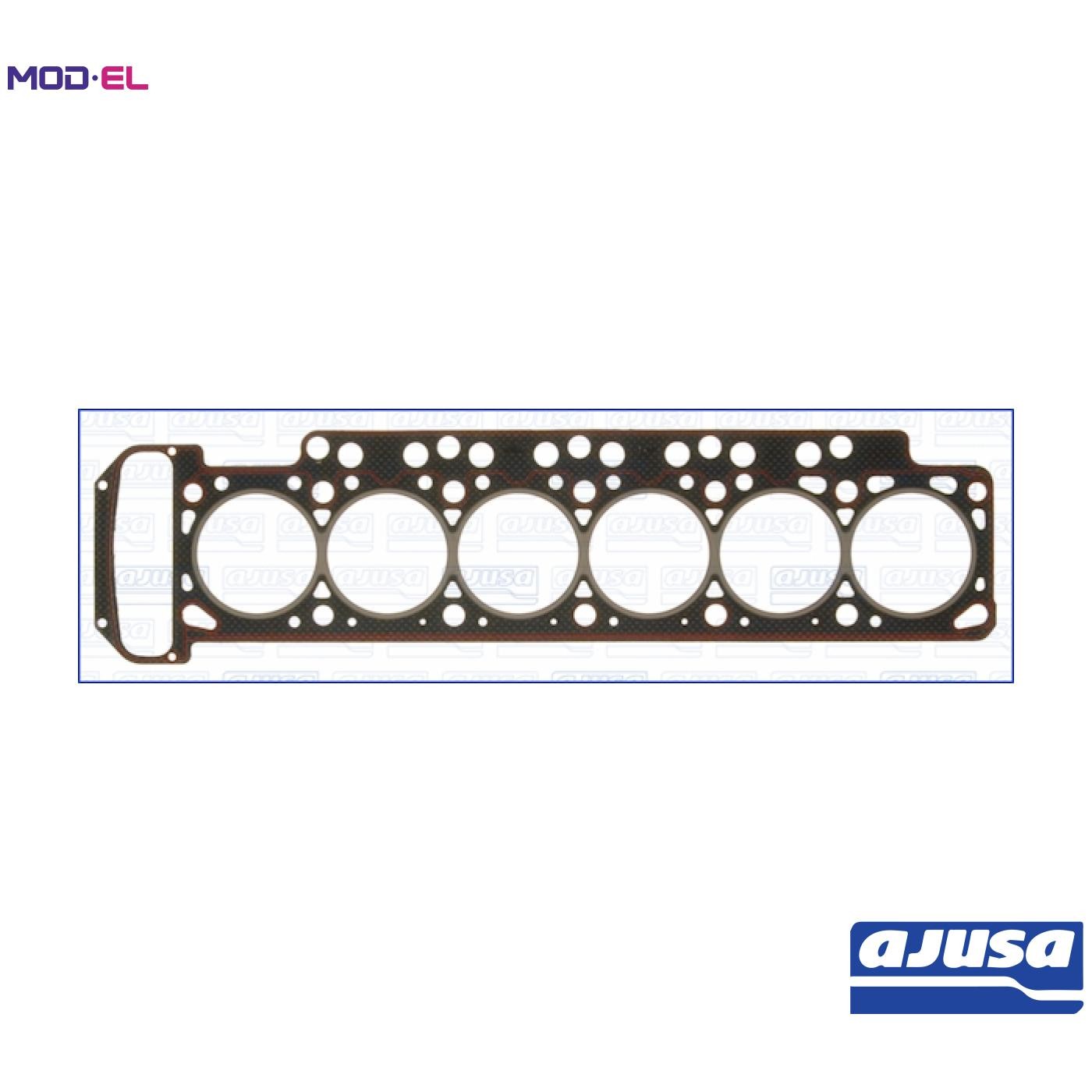 GASKET CYLINDER HEAD 10044800 FOR M30 B30 3.0L M30 B32 3.2L 6cyl