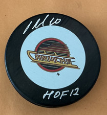 Pavel Bure Cards, Rookie Cards and Autographed Memorabilia Guide 7