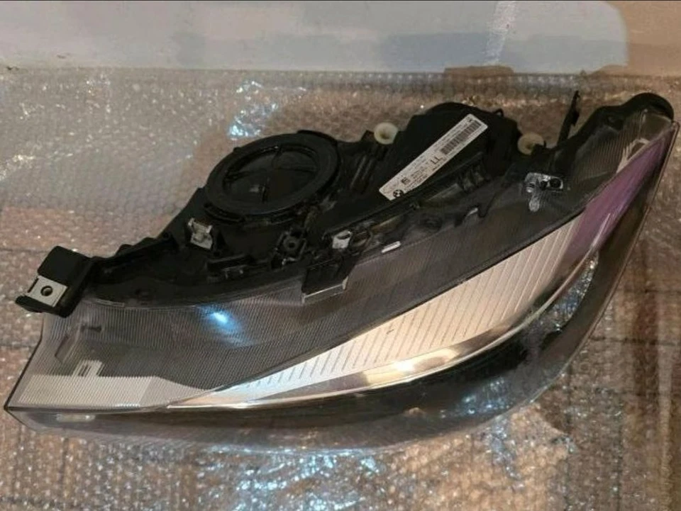 Scheinwerfer BMW F34 GT BJ 2013 Links Halogen - Bild 4 von 4