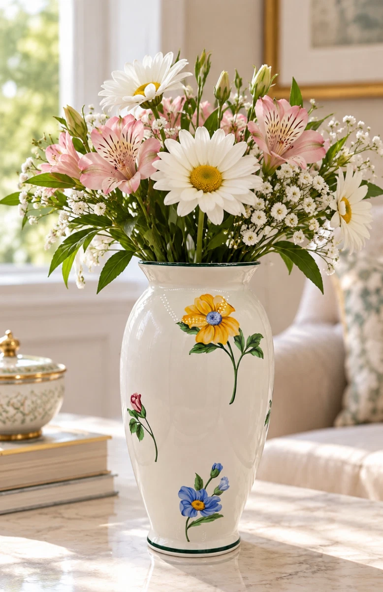 25+ Tiffany Co Vase In Collectible Vases for sale | Updated Oct 2026