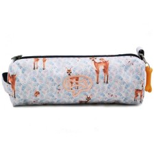 Stones and Bones - Trousse "Oregon" - imprimé faons - 6616