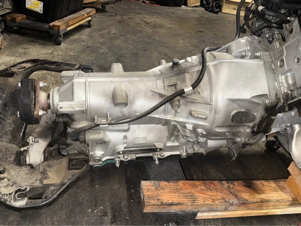 2015 2015 2016 2017 年 2018 宝马 X5 435I 535I 335I 自动变速器 原始设备制造商 60K Mi — 第 4/4 张图片