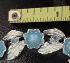 Vintage Necklace & Earring Set — photo 8