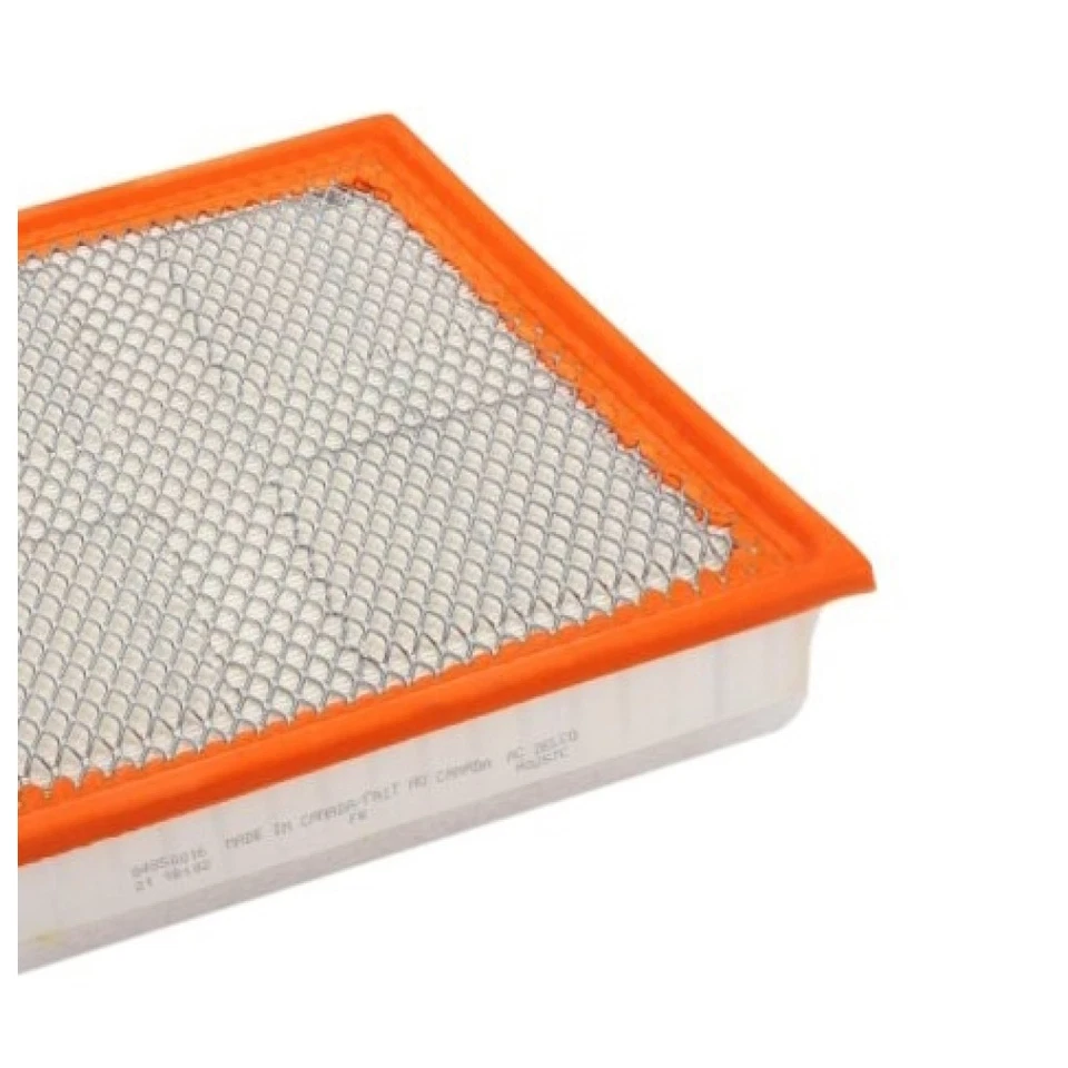 Filtro de aire ACDelco genuino para Chevy Silverado 2500 HD/3500 HD 2017 2018 2019 Foto 3 de 4