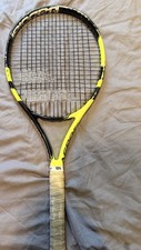 Babolat Aero Jr 26 Tennis Racket