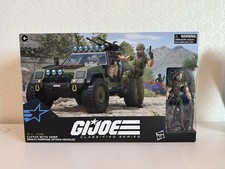 G.I. Joe Classified Series VAMP With Clutch  112 Brand New and Sealed