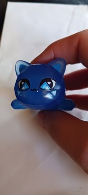 Aphmau Meemeows SAPPHIRE CAT Vinyl Mystery Surprise Figure 2'' CELESTIAL SERIES