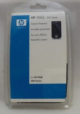 HP Screen Protector for iPAQ 200 Series - 210 211 212 214 216 FB019AA AC3