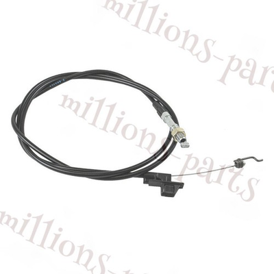 #ad 532431649 Control Cable Replacement for Husqvarna HU700F 2012 11 96145000900 $14.00