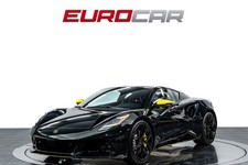 2026 Lotus Emira *NEW CAR*