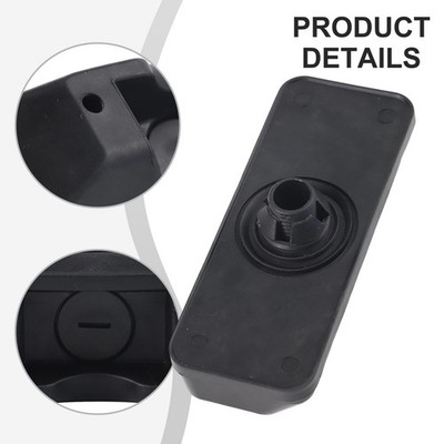 Black Jack Pad Abdeckung für Mercedes C Klasse für W204 Coupe für C204 CLS C2