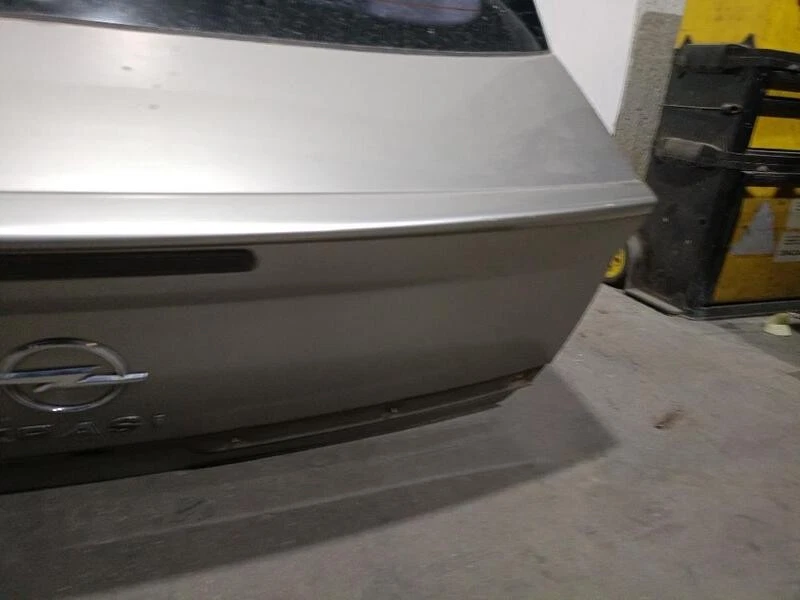 126114 portón trasero para OPEL VECTRA C GTS (Z02) 2.2 DTI 16V 2002 5286195 - Imagen 2 de 4