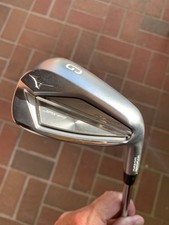 Mizuno JPX 919 Forged Gap Wedge (GW) with factory XP 95 R300 steel shaft - 35.5"