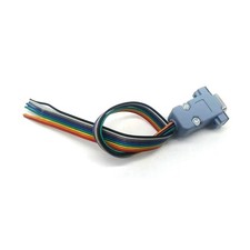 Upa Usb 1.3 Test Cable Adapter For Upa Usb Programmer V1.3 Ecu Pinout8591