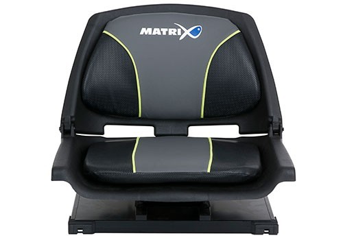 Matrix Swivel Seat inc Base