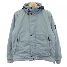 STONE ISLAND 811543726 Blouson M Blue
