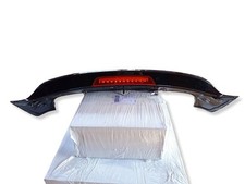 Hyundai Tucson TL 2020 Heckspoiler 87211D7200 BNS7187