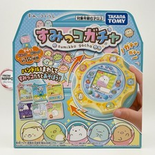 Takara Tomy Sumikko Gurashi Sumikko Gacha Han...