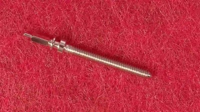 Stecker Uhrenbeweger Eb (Bettlach) 8400, 8401, 8404, 8405, 8406, 8480, 8481,