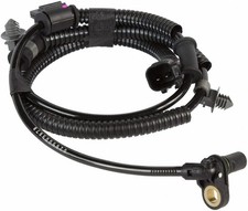 Sensor de velocidad de rueda ABS delantero Motorcraft BRAB420 para Ford F-150 (2011-2014)