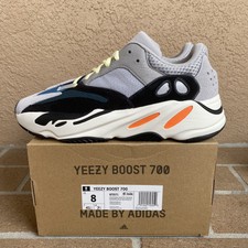 adidas yeezy wave runner 700 solid grey b75571