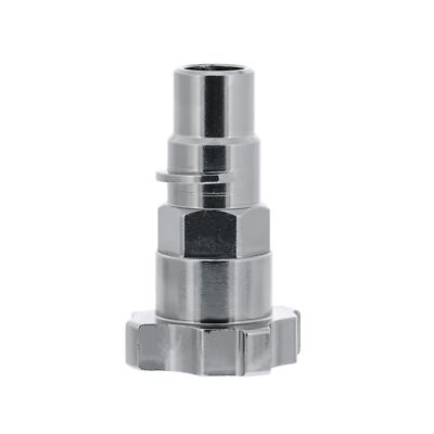 MPS Spray Gun Cup Adapter 855 - Fits Most Full Size SATA Gravity Spray Guns