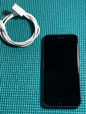 Apple iPhone 8 64GB Unlocked Smartphone Space Gray A1905 GSM 