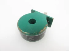 PEARSON  ELECTRONICS 411 SURGE CURRENT MONITOR WIDE BAND TRANSFORMER ~ TESTED