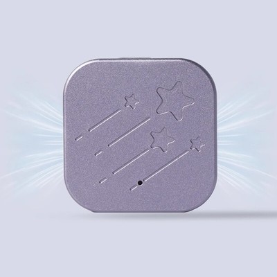 JEYI Aluminum Alloy M.2 NVME SOLID STATE DRIVE Enclosure for 2230 SSD Hard Drive