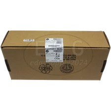 New Allen-Bradley 2080-L50E-48QVB Micro850 48 I/O EtherNet/IP Controller.