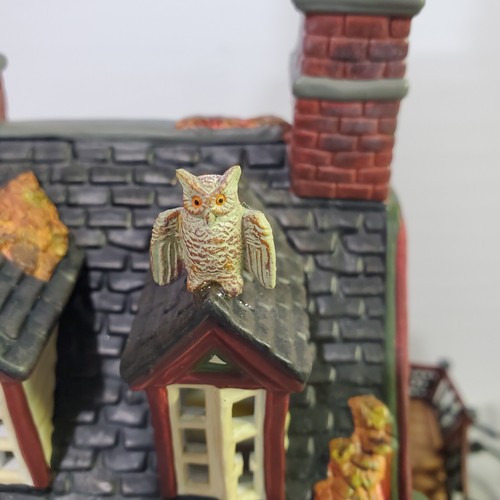 Reparto 56 Villaggio di Halloween: La Casa delle Fortuna di Helga (Articolo #56.55316) - Foto 7 di 10