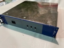 Focusrite psu 121 Module Untested Sold ASIS