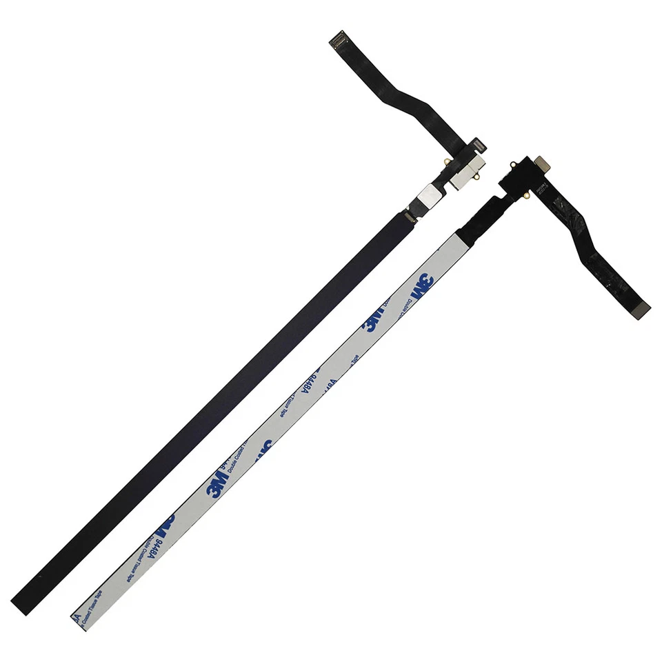 LED Touch Bar Flex Cable For Apple Macbook Pro 13" A1706 A1989 15" A1707 A1990 - Image 4 of 4