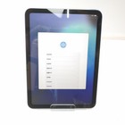 Apple IPAD 10th Gen (A2696) 256GB Argenté 10.9'' (PO200051)