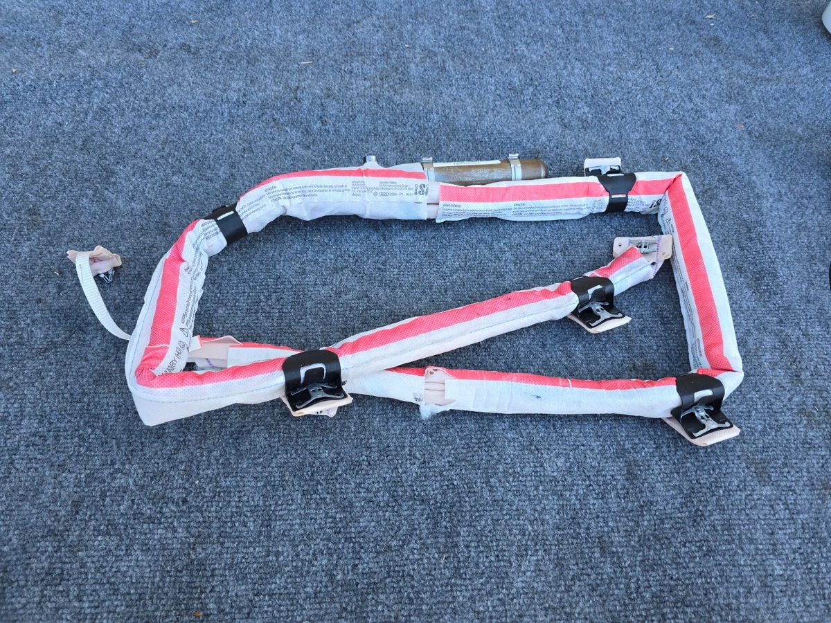 ROOF 8U0880741C / 8U0880741 / 8U0 880 741 C OEM 64K 15-18 AUDI Q3 