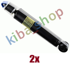 2x RIGHT OR LEFT SHOCK ABSORBER FRONT L/R FITS NISSAN NAVARA NP300 PICK UP