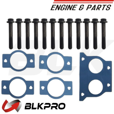 Manifold Cummins Isx Cm570 Modelo T6 | Meses Sin Interés - Foto 10