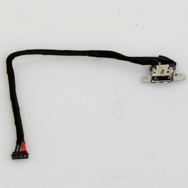 Conector Alimentacion Nuevo/Dc-in Power Jack Pj163 Asus Eee Pc 1100 - Foto 8