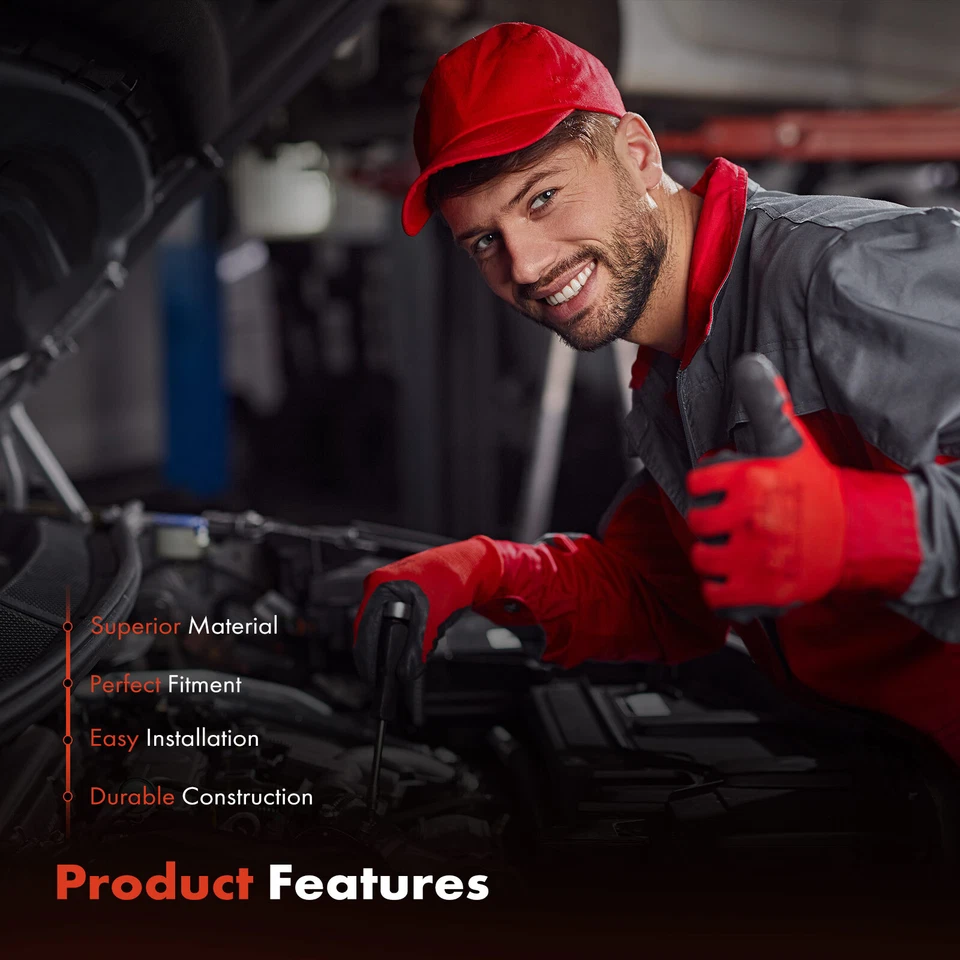 Tapa de cubierta de carcasa de filtro de aceite de motor para Mercedes-Benz C36 AMG CL600 S420 S600 Foto 4 de 4