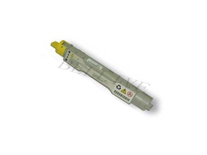 Toner Giallo Compatibile per DELL 593-10053 Dell 5100cn 5100 stampa 8000pag