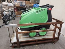 IPS PW-H50 High pressure commercial washer. 3 Phase . Barely used LOCAL DELIVERY